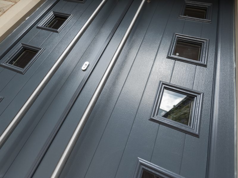 Solidor Doors