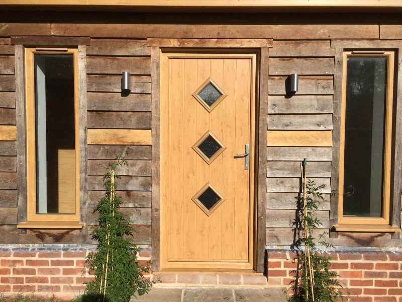 Solidor Doors