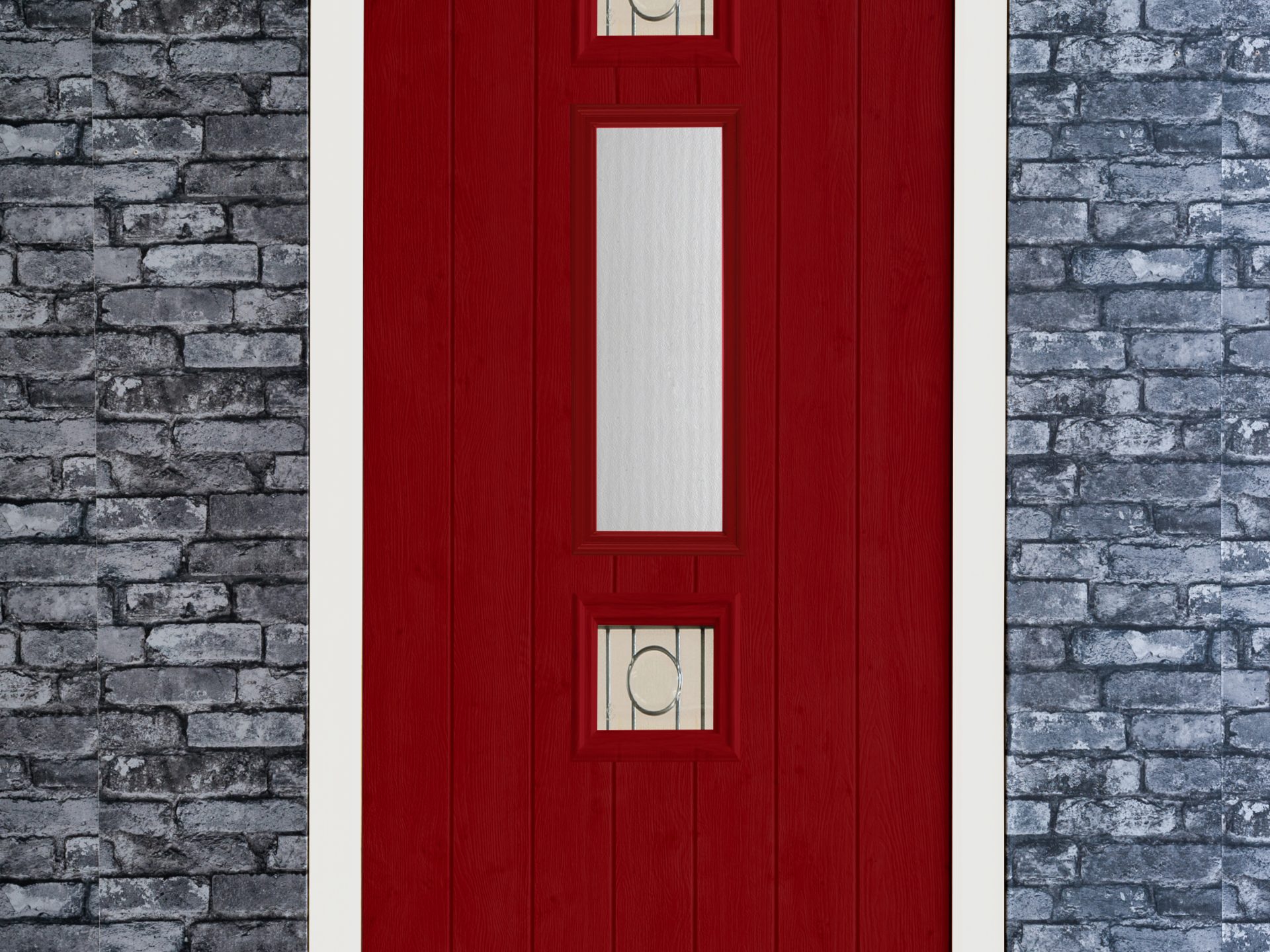 Endurance Doors