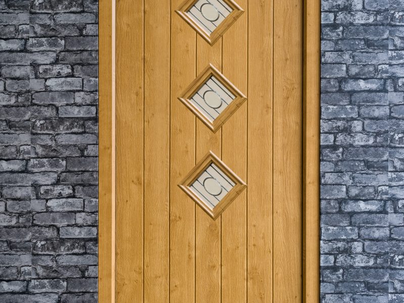 Endurance Doors