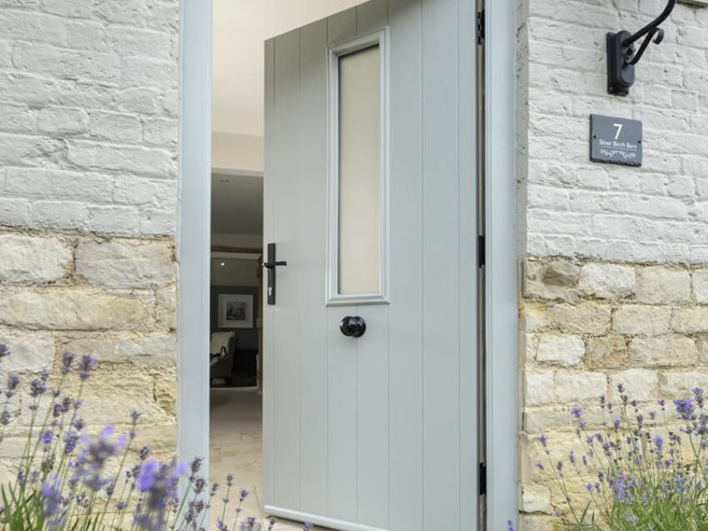 Solidor Doors