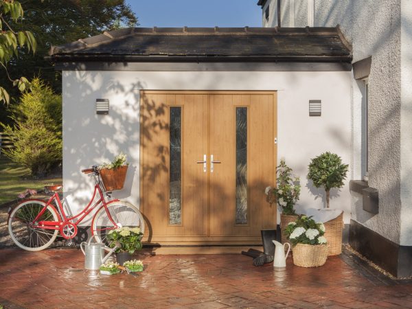 Solidor Composite Doors