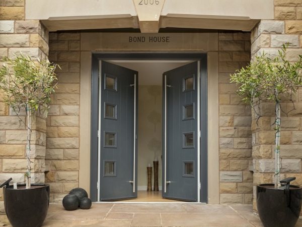 Solidor Composite Doors