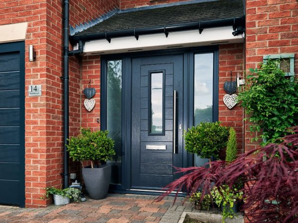 Endurance Composite Doors