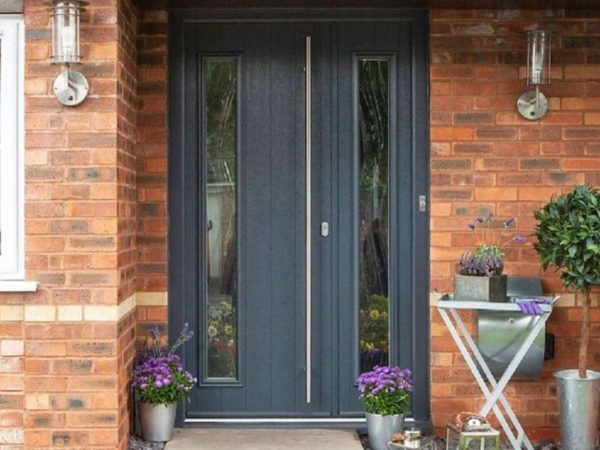 Solidor Composite Doors