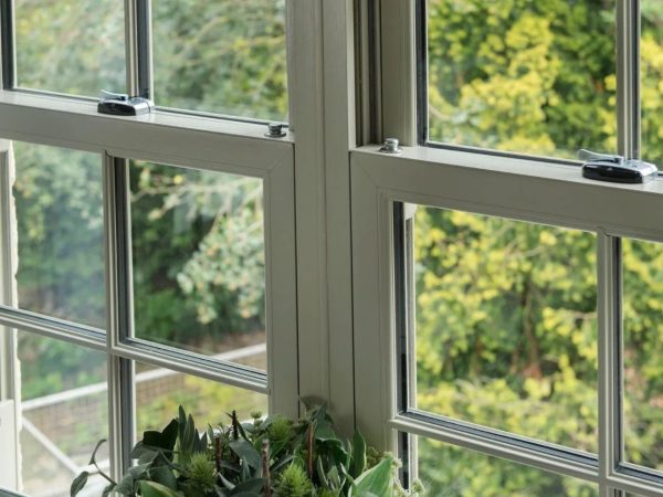 Victorian Sliders Windows