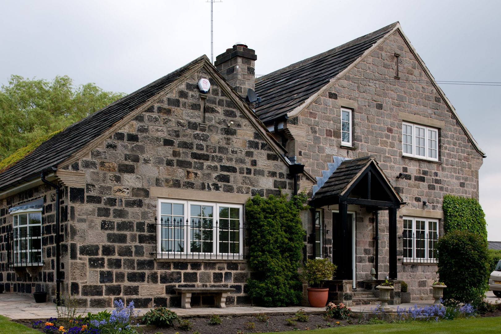 Enhancing Your Home With Otter Windows Double Glazing