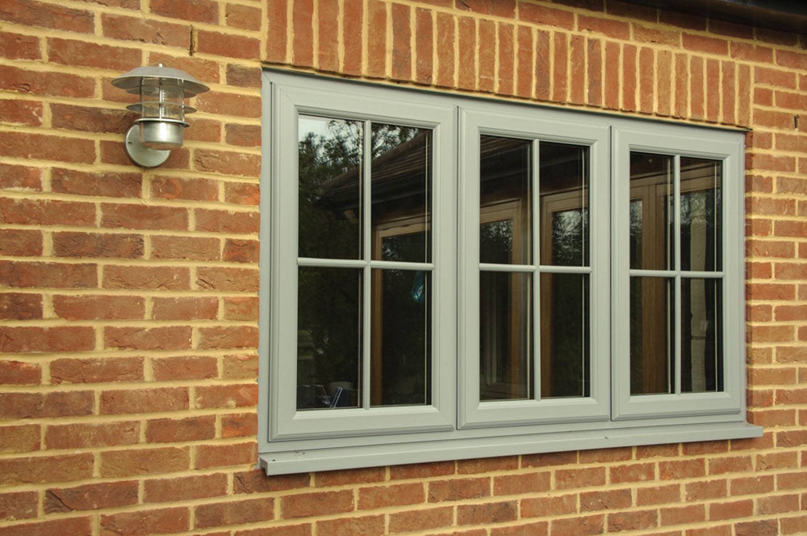 Customised Double Glazing Services Tailored For Every Axminster Home