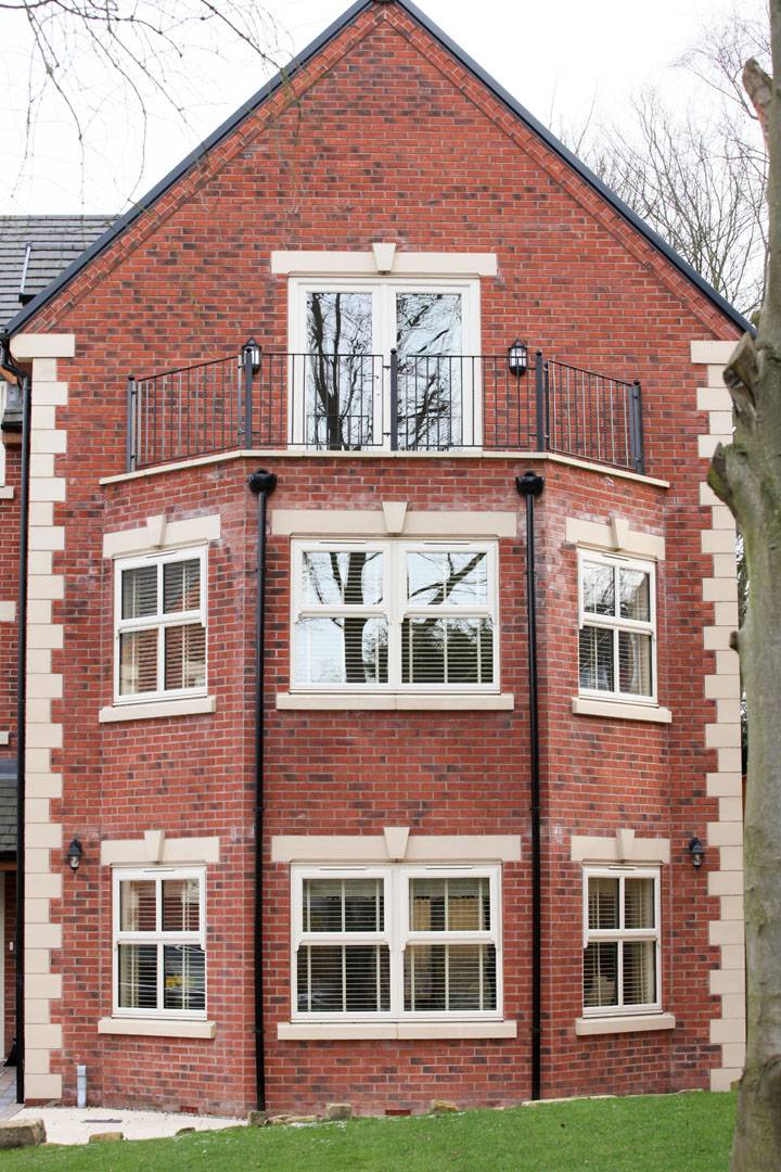 Transforming Dartmouth Homes With Superior Double Glazing