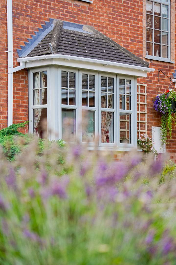 Why Dartmouth Residents Choose Otter Windows For Double Glazing