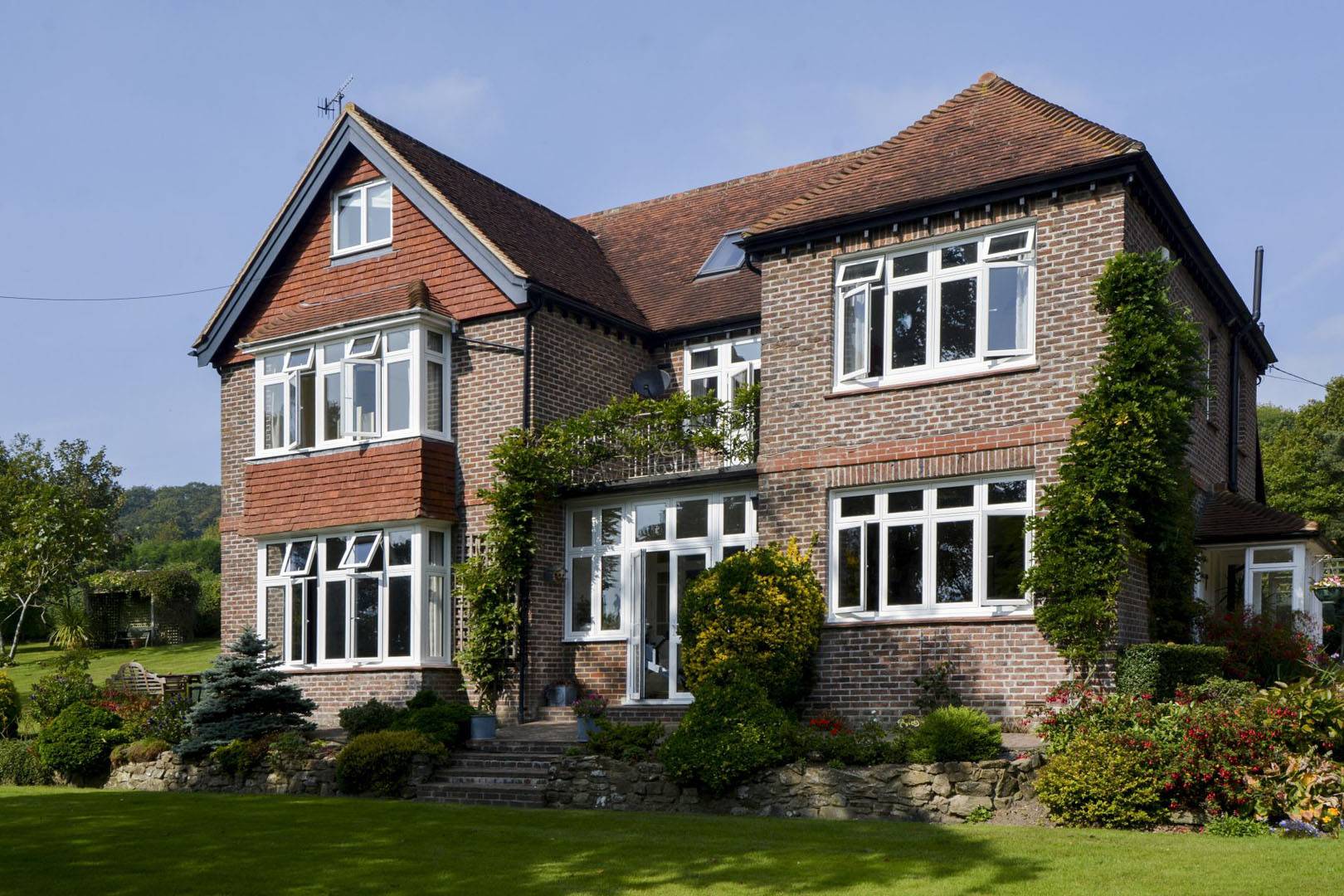 Double Glazing in Exminster