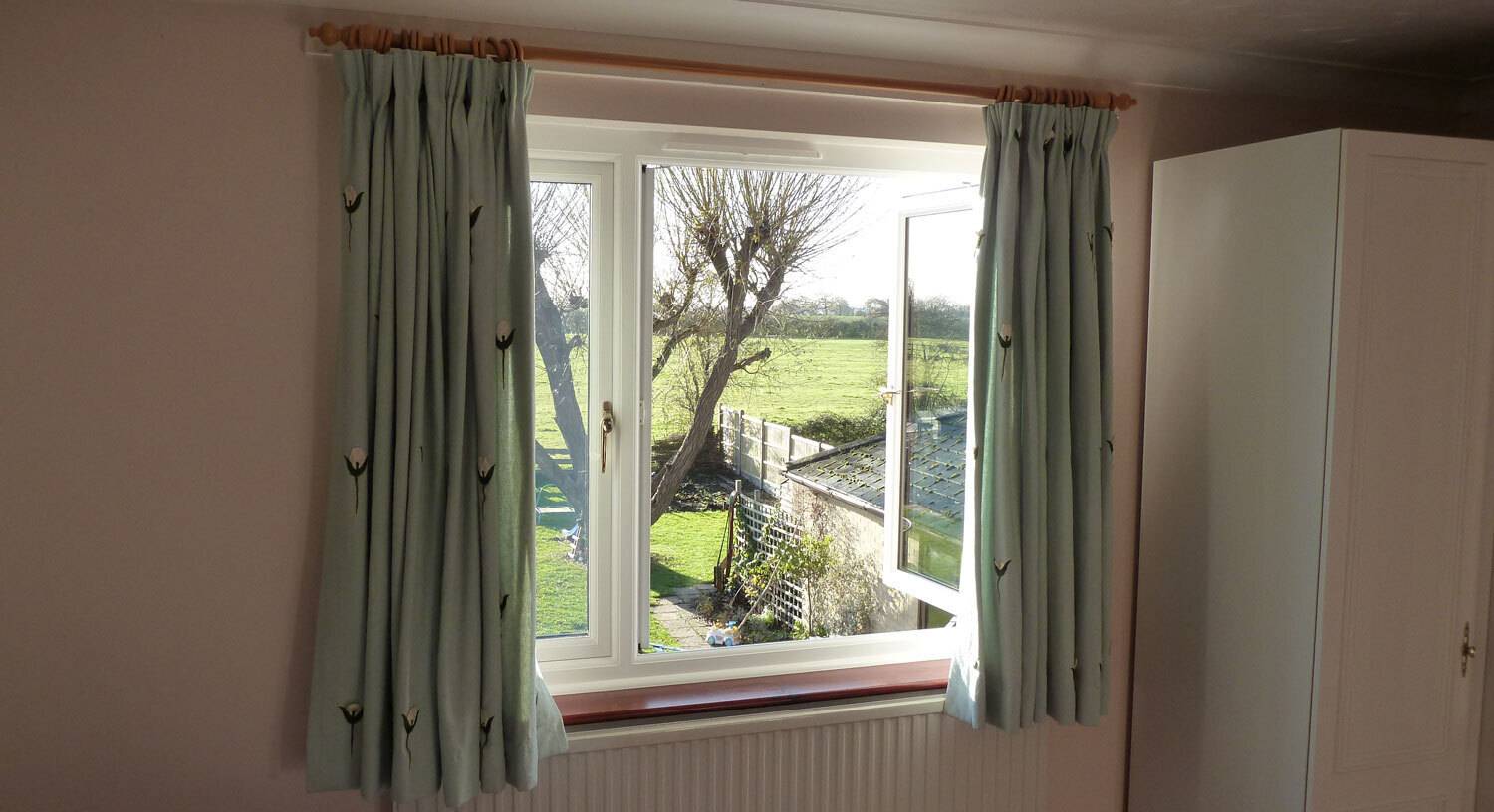 Expert Double Glazing Installations In Bovey Tracey
