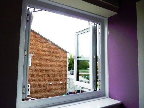 Customised Double Glazing Solutions