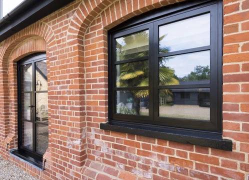 Discover The Benefits Of Origin Aluminium Windows In Blagdon