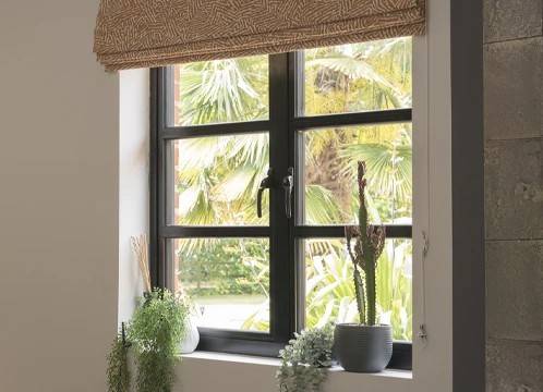 Enhance Your Blagdon Home With Customisable Origin Aluminium Windows