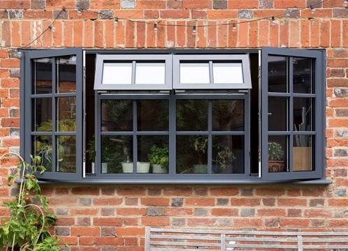 Enhance Your Home With Aluminium Windows In Callington