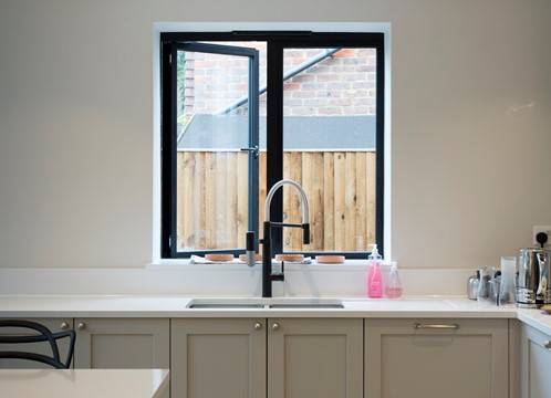 Discover The Benefits Of Aluminium Windows For Your Property