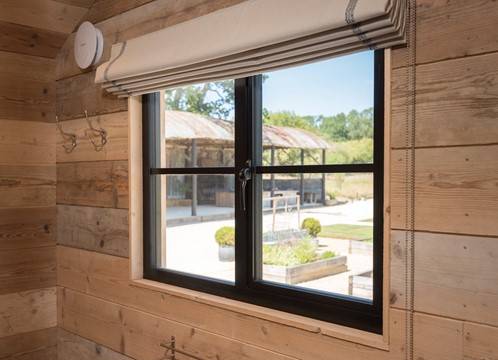 Aluminium Windows Installation And Customisation In Callington