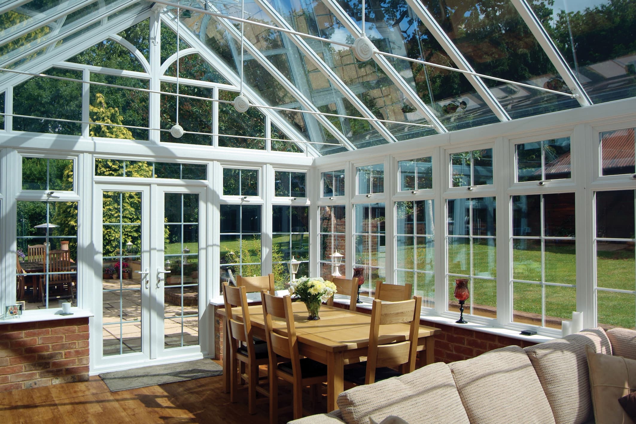 Double Glazed Window Prices installers Devon