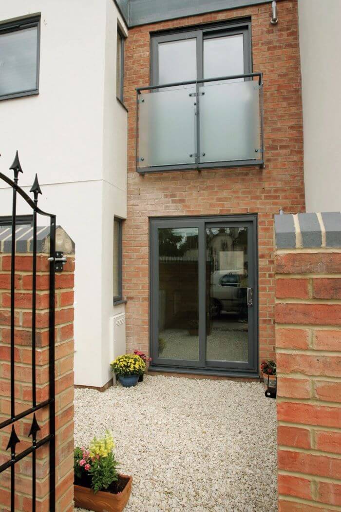 Otter Windows | Patio Doors | Honiton & Devon | uPVC and aluminium