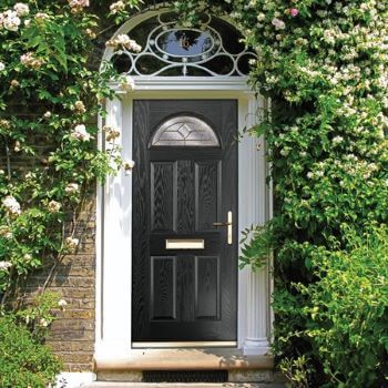 Otter Windows | Composite Doors | Honiton & Devon | Tough, Secure, and