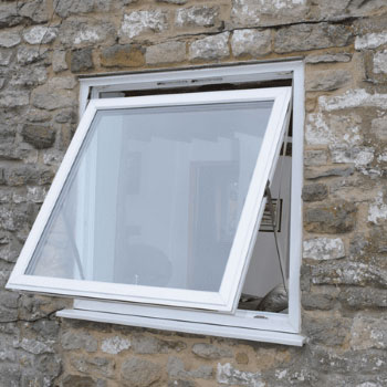 Otter Windows | Honiton Tilt and Turn Windows