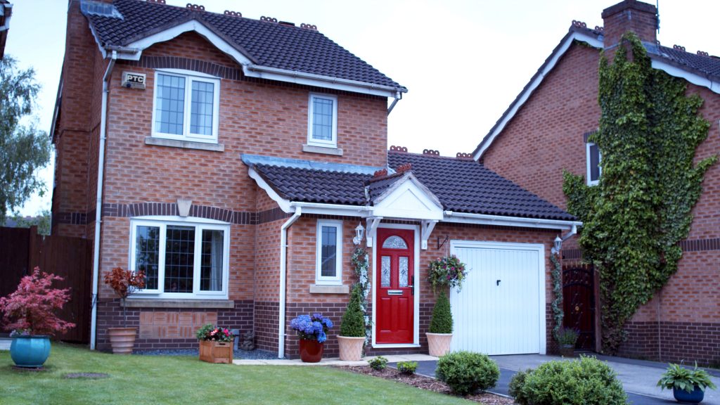 Otter Windows | Exterior Doors Honiton & Devon